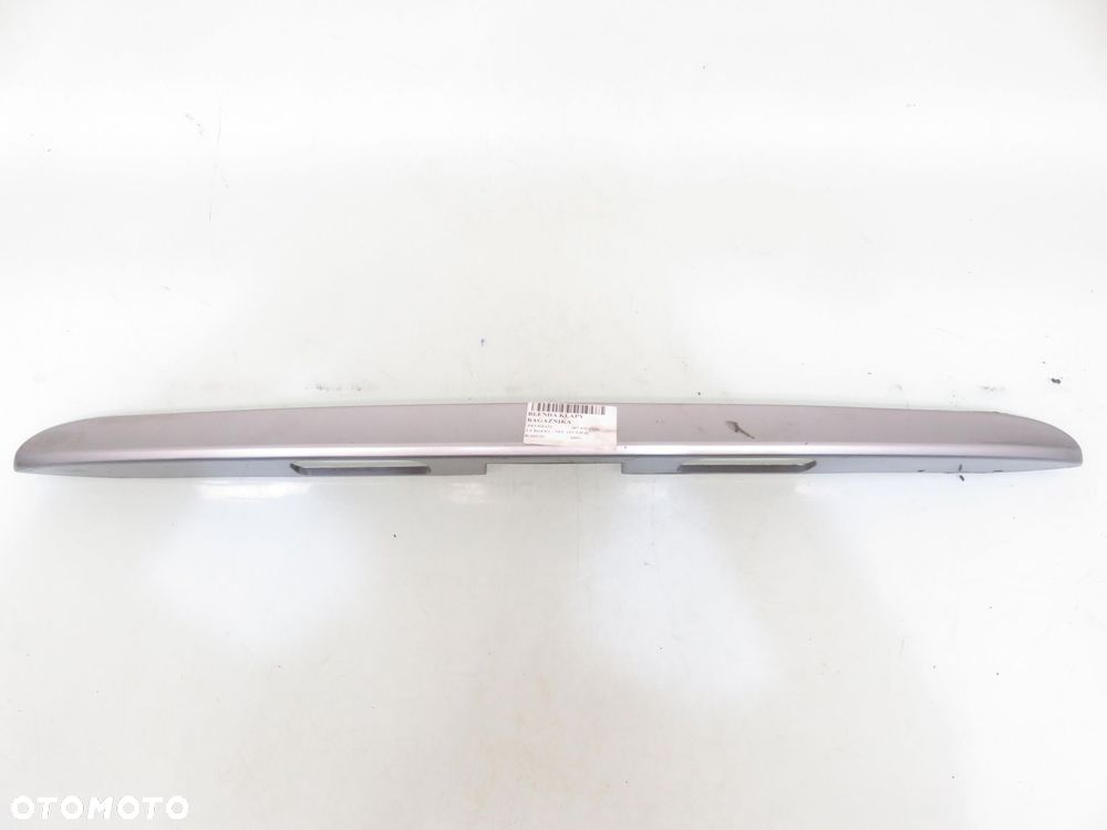 BLENDA KLAPY PEUGEOT 307 SW 9638615777 - 1