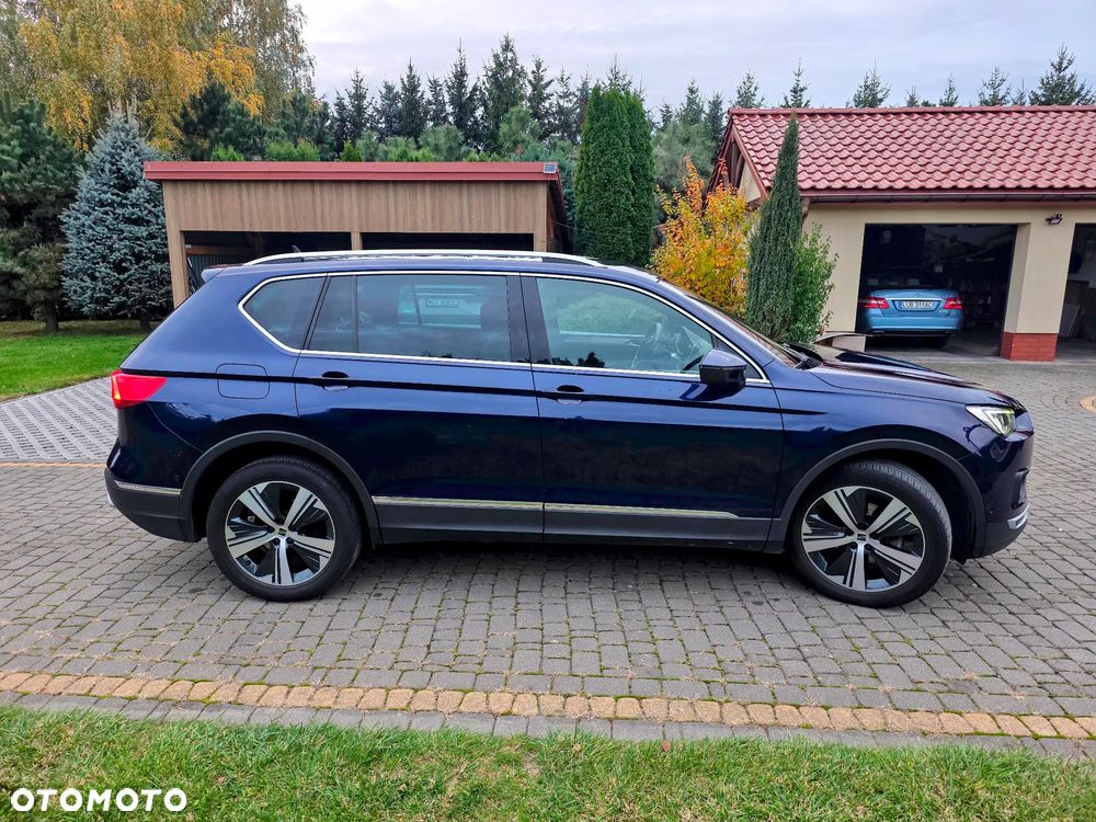 Seat Tarraco - 8