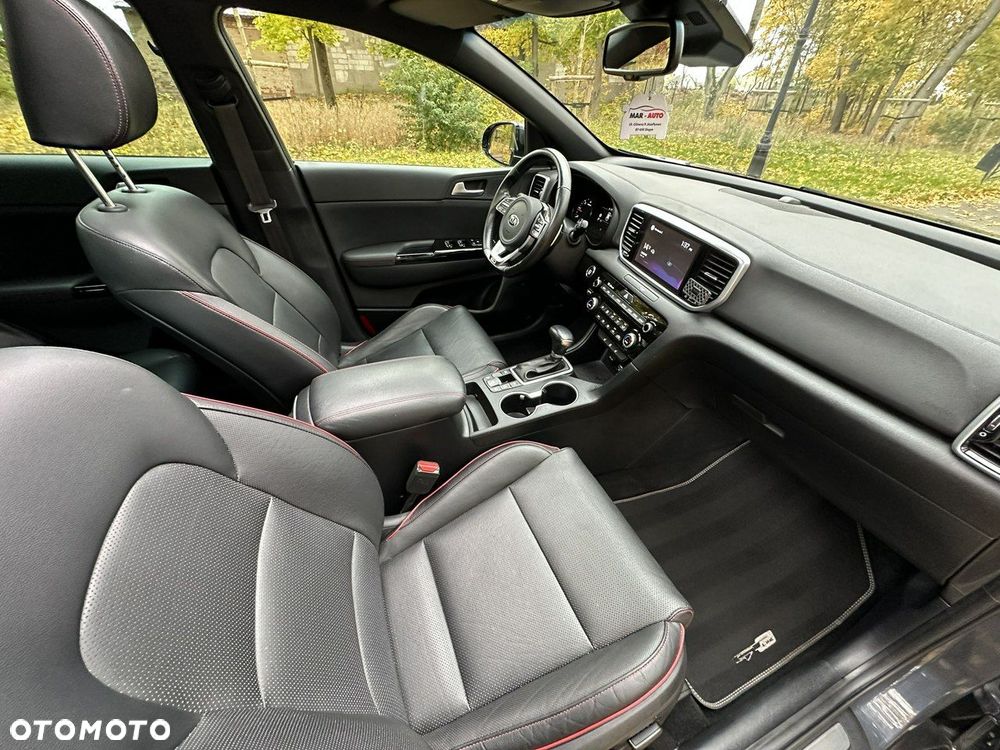 Kia Sportage - 32