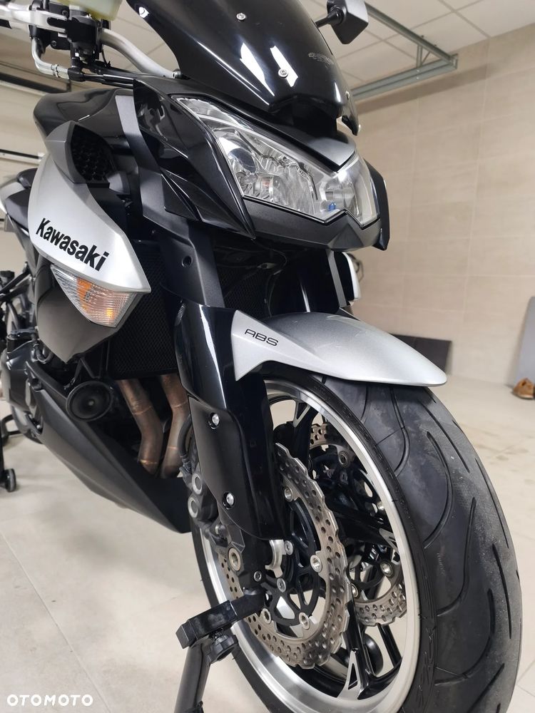 Kawasaki Z - 3