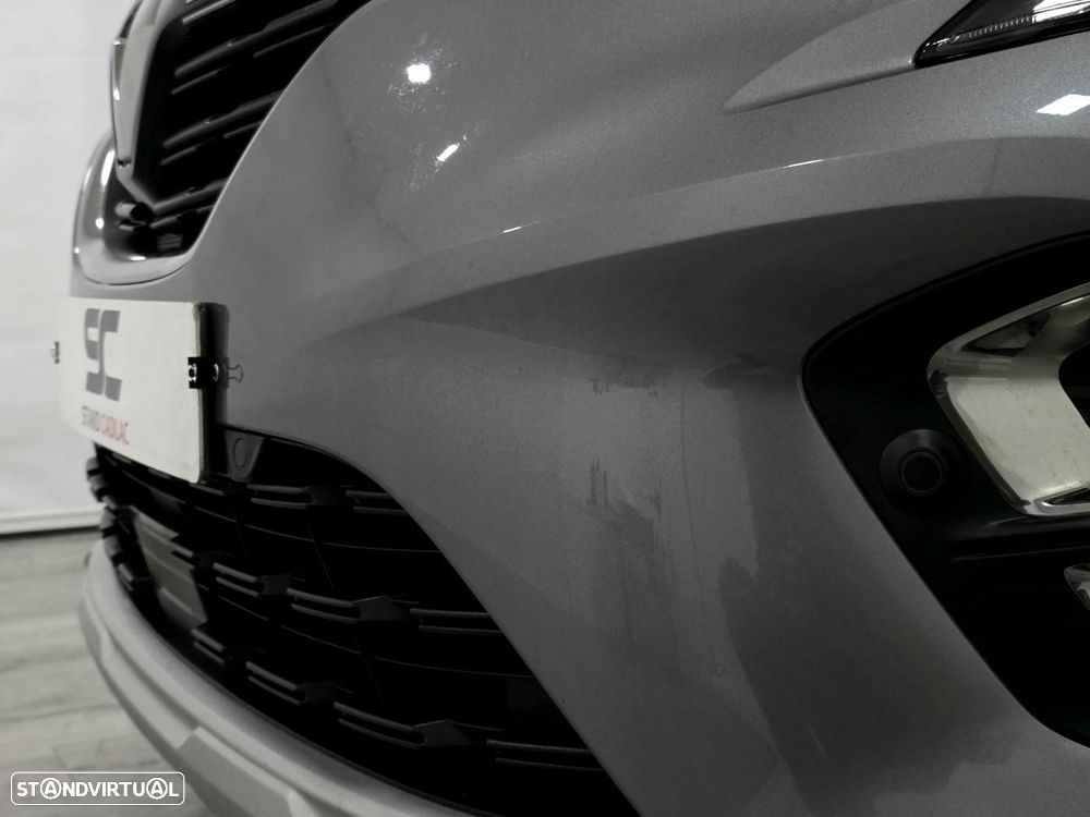 Renault Captur 1.6 E-Tech Full Hybrid Esprit Alpine - 56