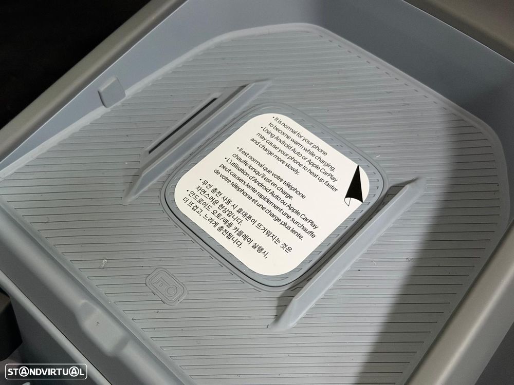 Kia EV3 81.4 kWh Tech - 15