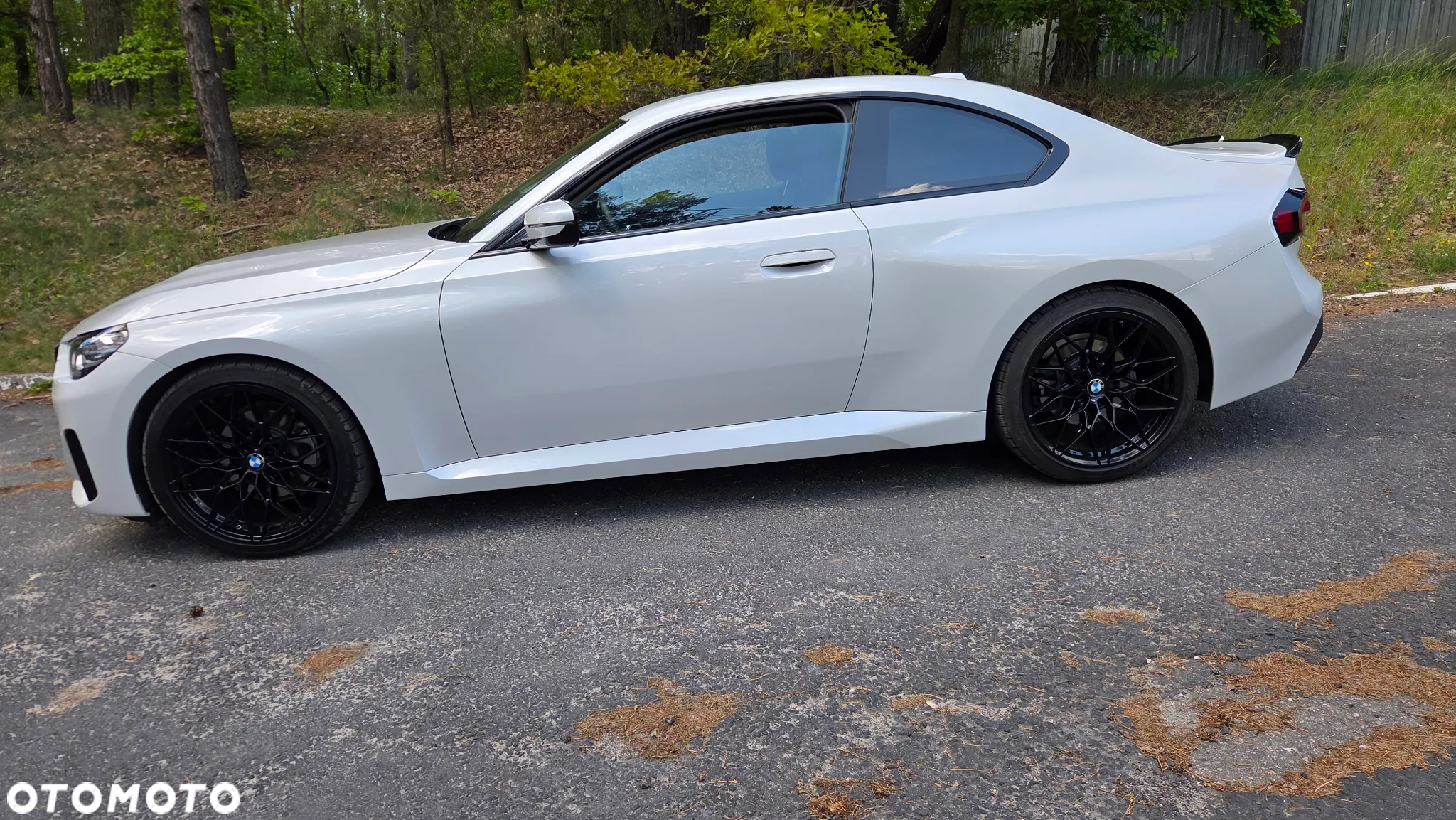 BMW Seria 2 220i Coupe Advantage - 6