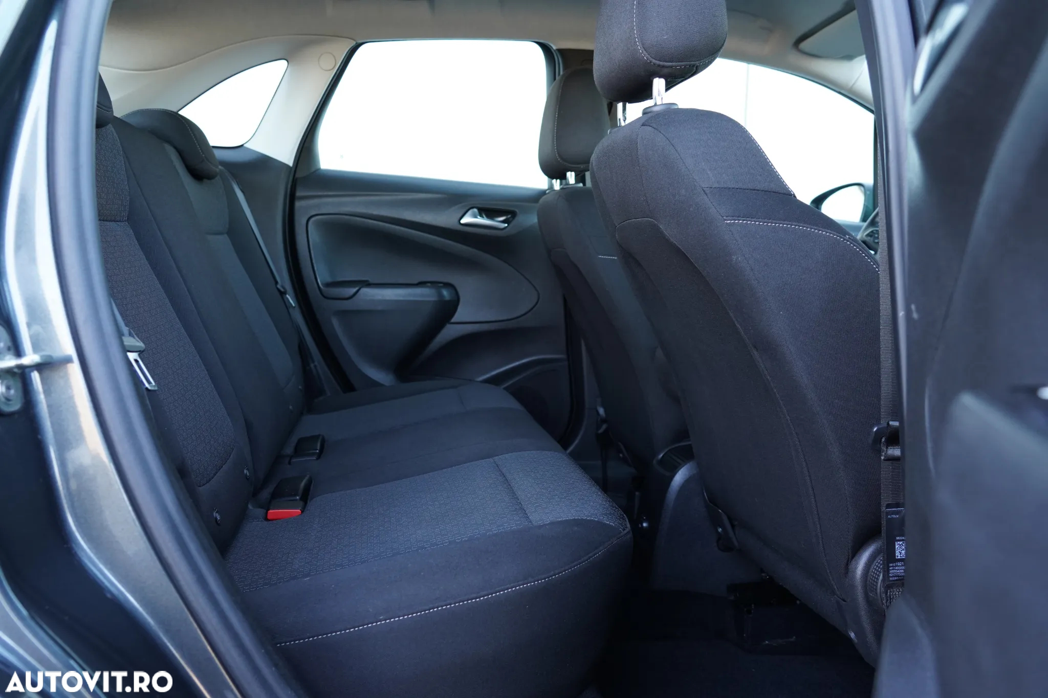 Opel Crossland X 1.6 Diesel ECOTEC Start/Stop Innovation - 16