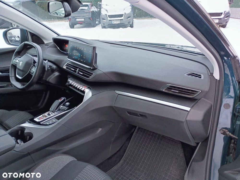 Peugeot 5008 1.2 PureTech Active Pack S&S EAT8 - 14