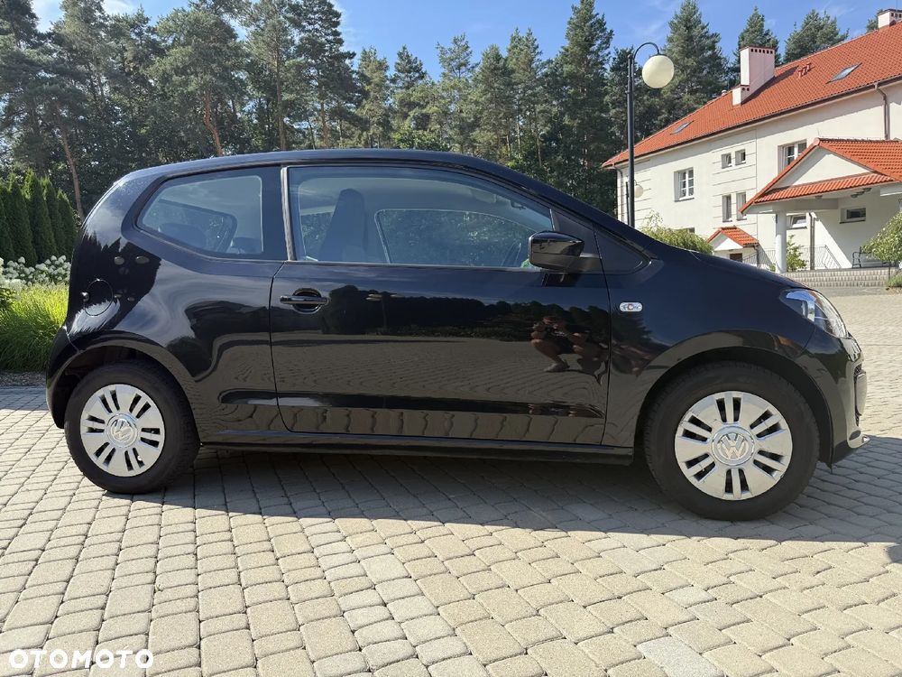 Volkswagen up! 1.0 move - 5