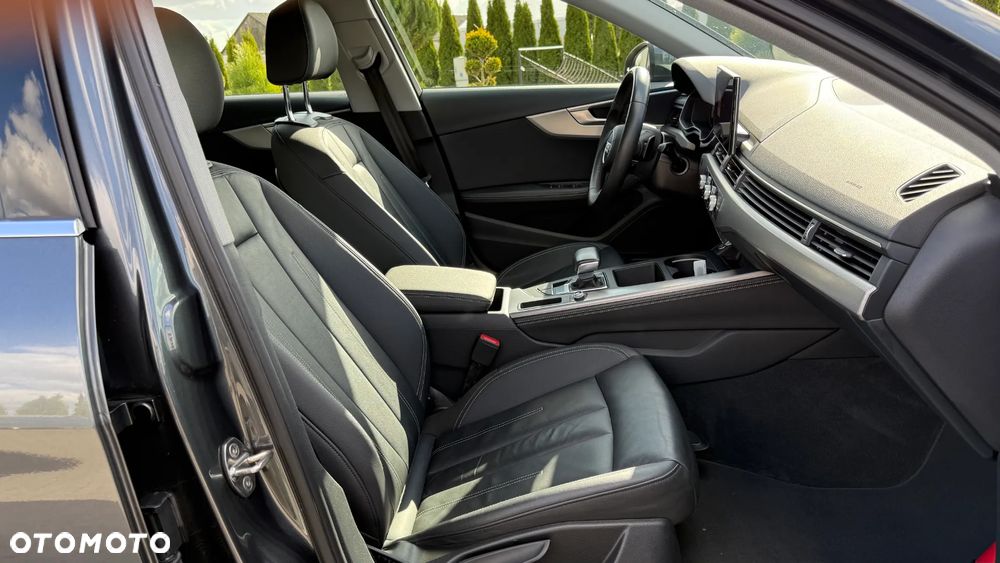 Audi A4 Avant 30 TDI S tronic S line - 19