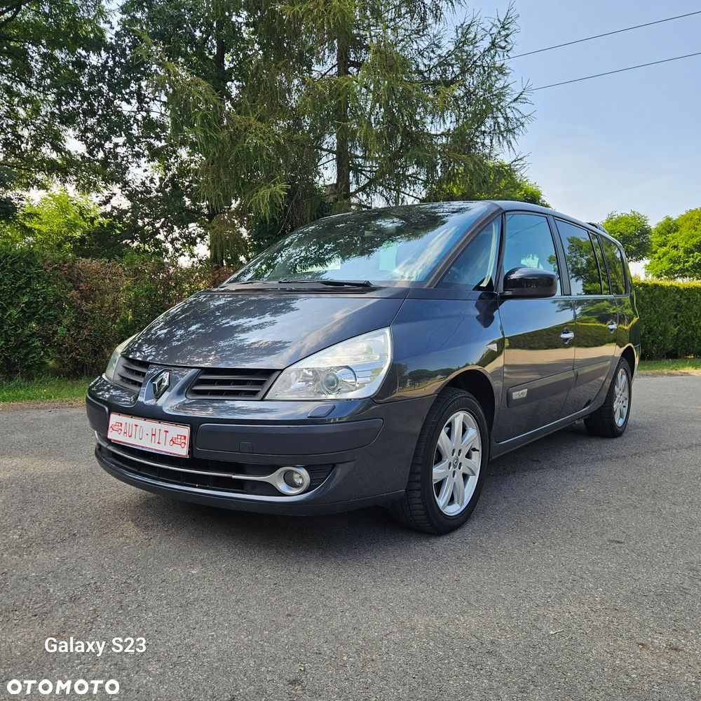 Renault Grand Espace 2.0 TCe 170 Celsium - 1