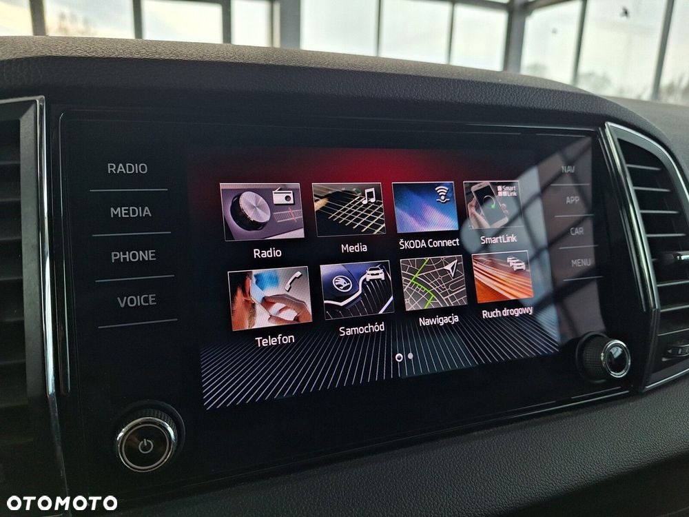 Skoda Karoq 1.5 TSI ACT Style - 28