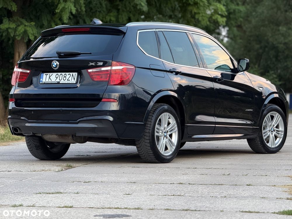BMW X3 - 14