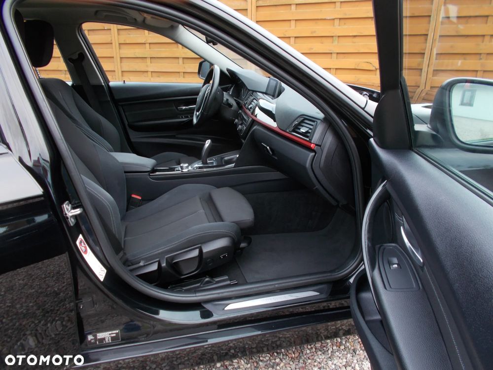 BMW Seria 3 - 6