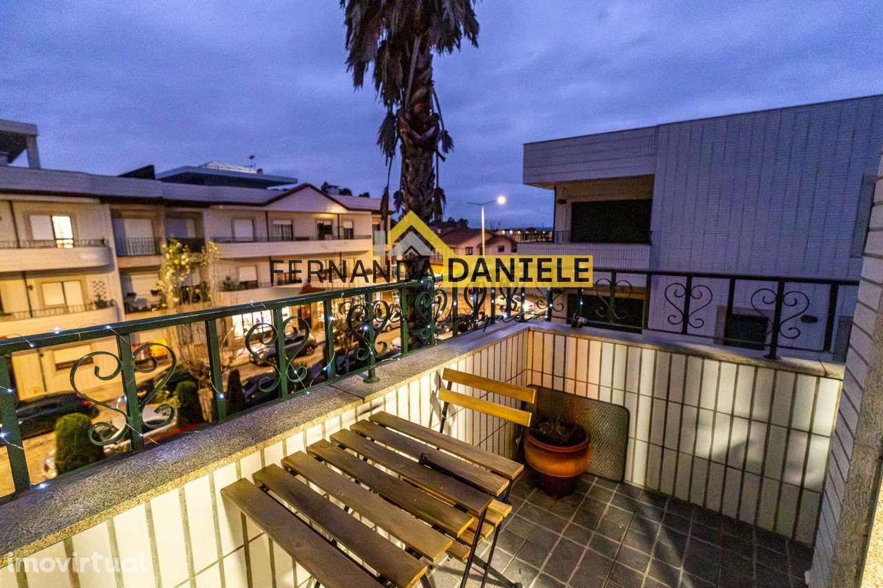 Oportunidade p/ investimento - Apartamento T2 em Fiães - SEM... - Grande imagem: 3/32