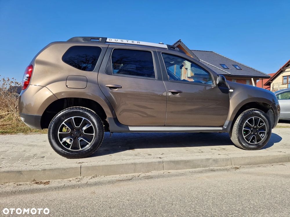 Dacia Duster 1.6 SCe Laureate S&S - 2