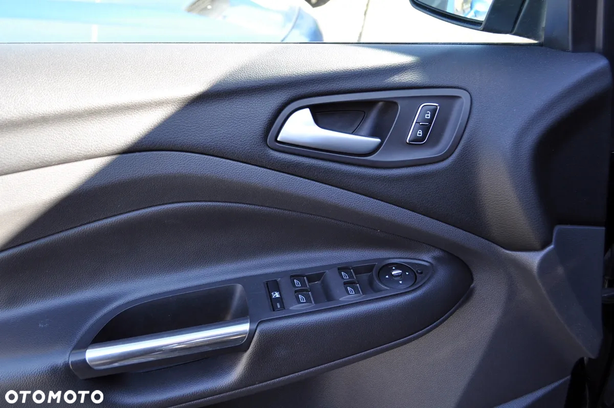 Ford Kuga 1.6 EcoBoost FWD Titanium ASS - 15