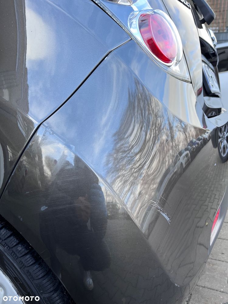 Chevrolet Spark 1.0 Base+ - 15