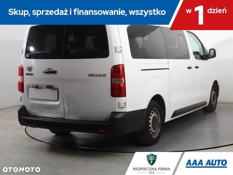 Toyota ProAce - 7