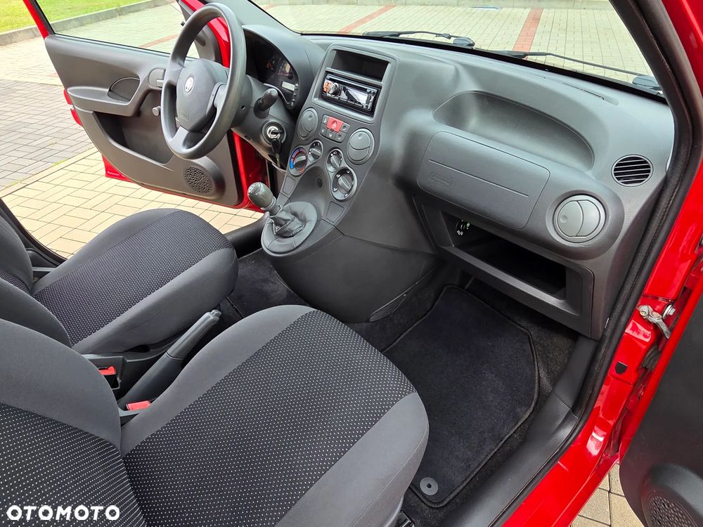 Fiat Panda 1.1 Active - 18