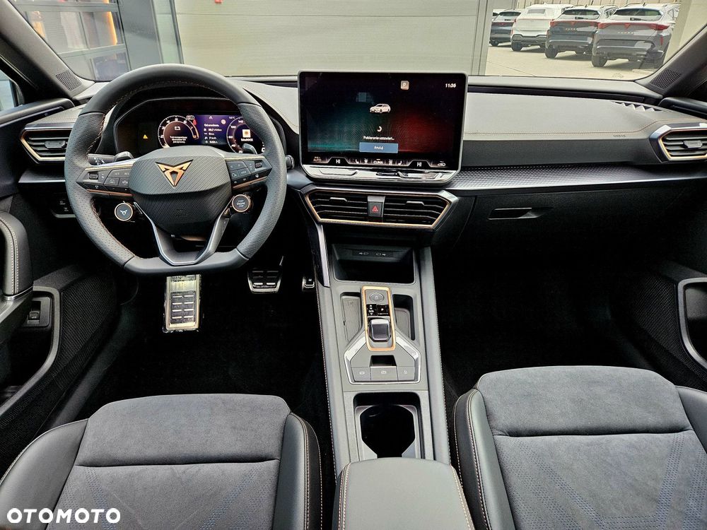 Cupra Leon Sportstourer - 17