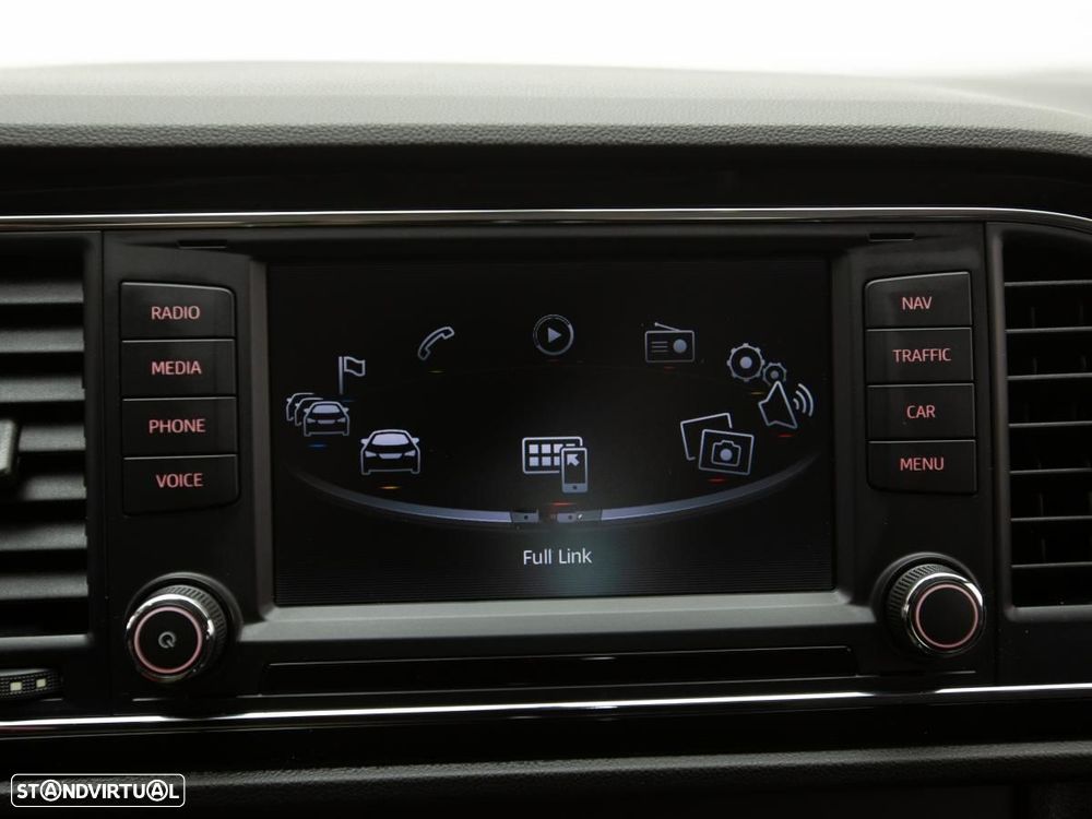 SEAT Leon ST 1.6 TDI Style S/S - 22