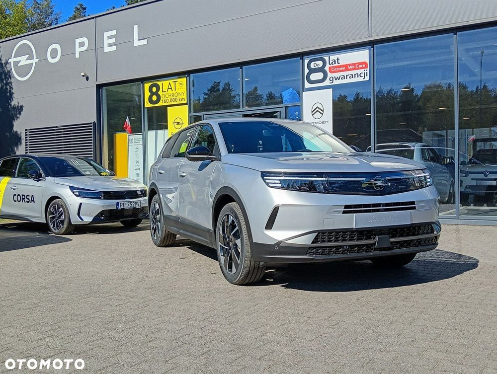 Opel Grandland - 2