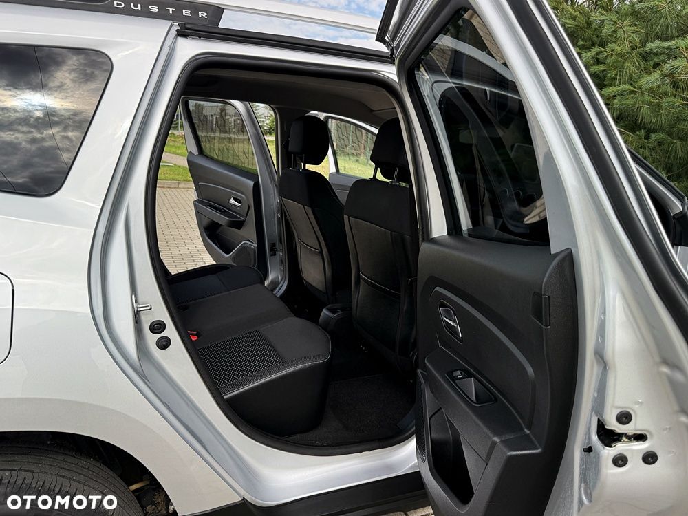 Dacia Duster 1.6 SCe Comfort - 23
