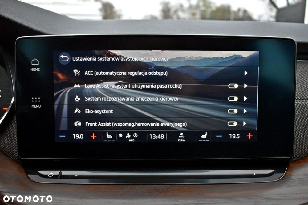 Skoda Octavia 2.0 TSI 4x4 Scout DSG - 22