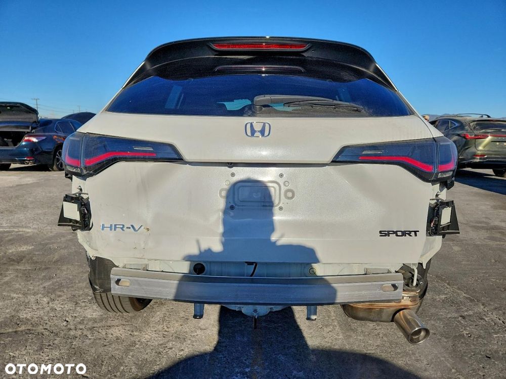 Honda HR-V - 5