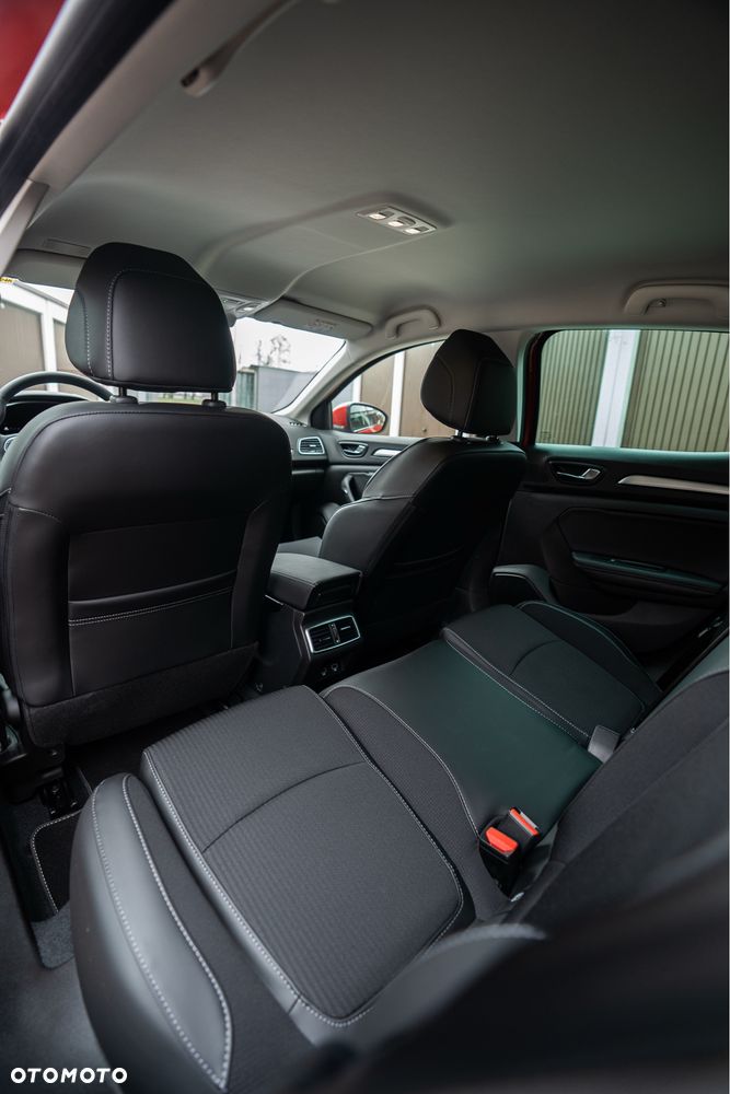 Renault Megane - 8