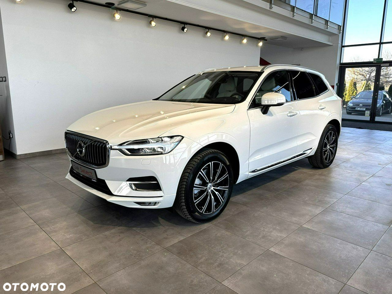 Volvo XC 60 - 5