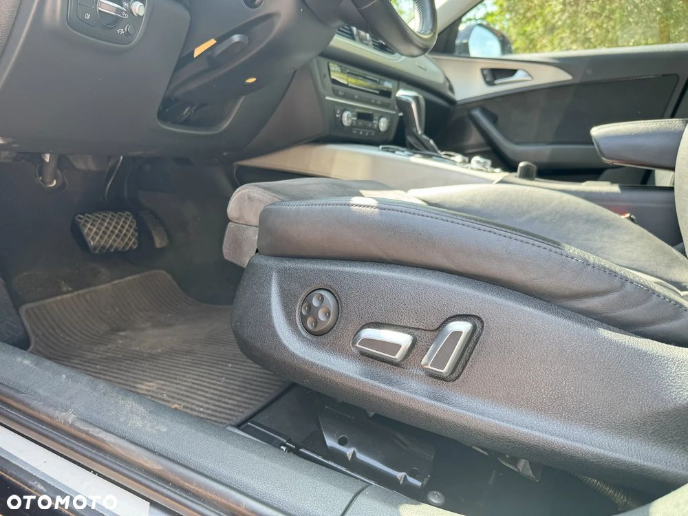 Audi A6 Allroad quattro 3.0 TDI tiptronic DPF - 14