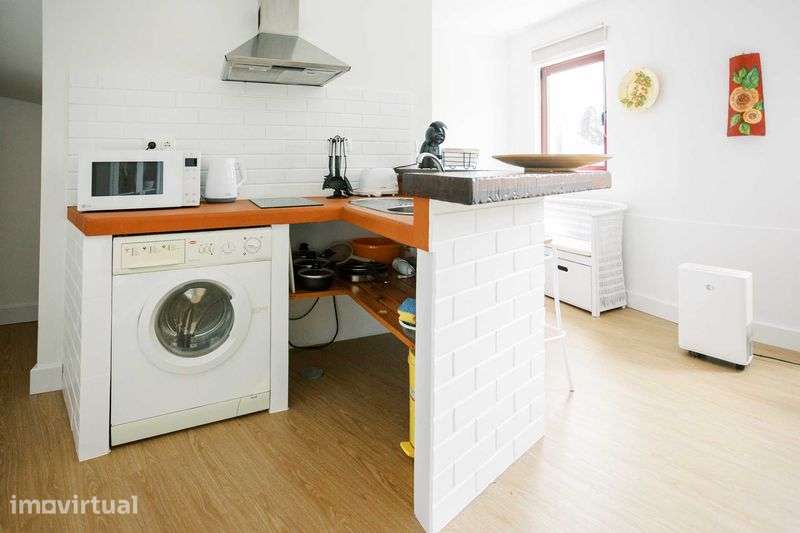 Apartamento T1 Ponta Delgada / Ponta Delgada T1 Apartment - Grande imagem: 4/12