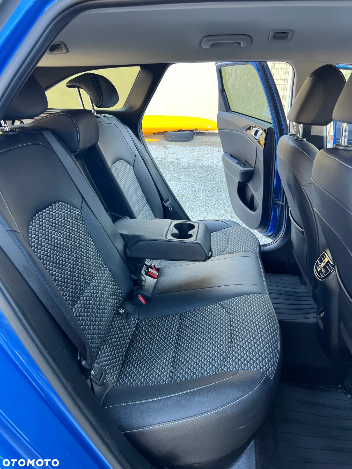Kia Ceed 1.6 CRDi SCR L Business Line Plus DCT - 35