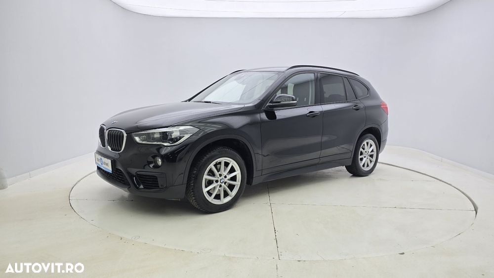 BMW X1 - 3