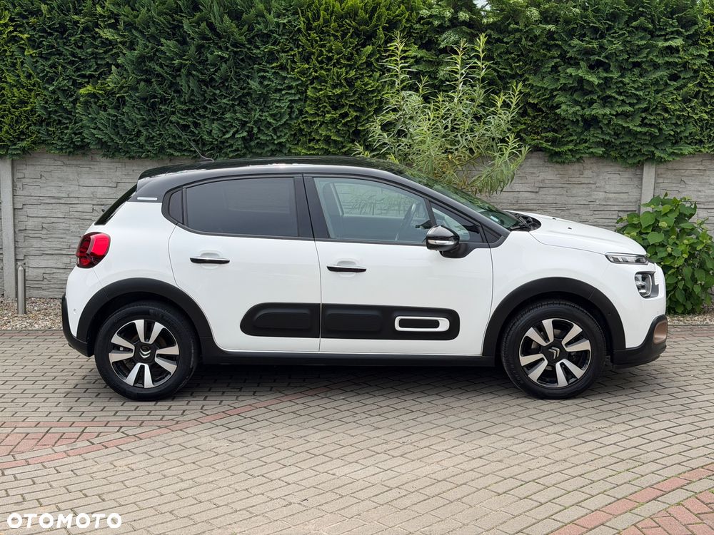 Citroën C3 - 5