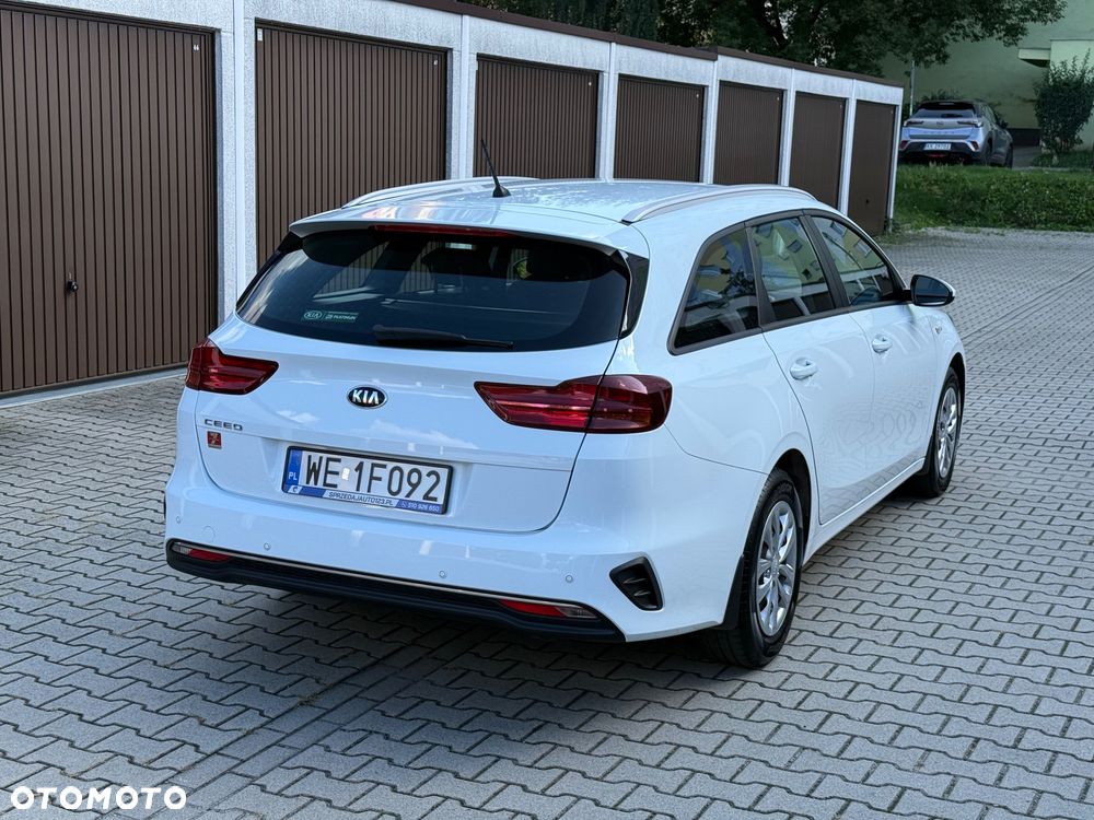 Kia Ceed 1.0 T-GDI S - 31