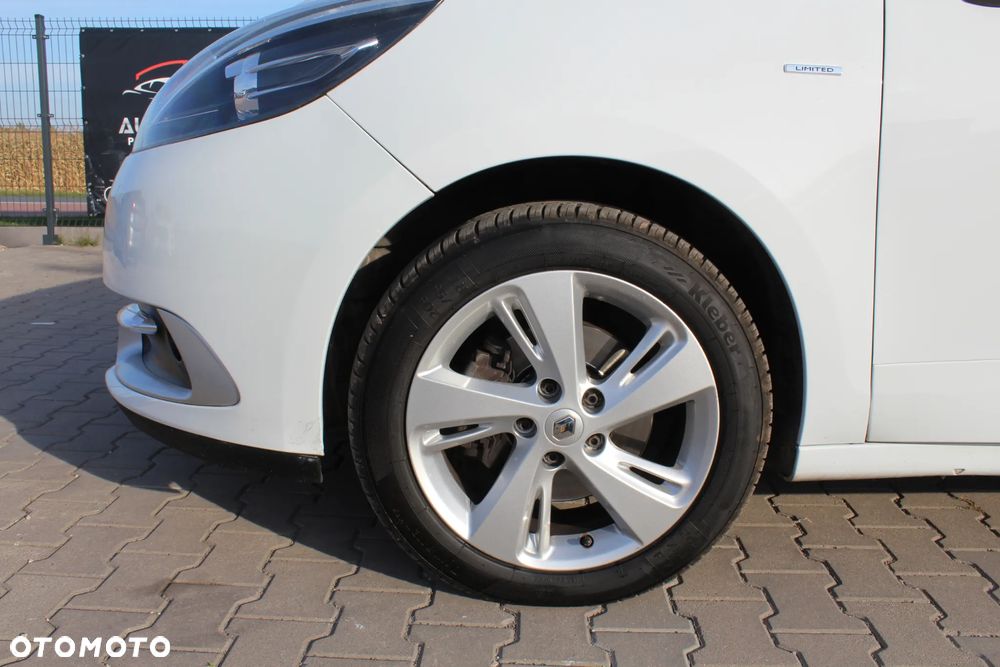 Renault Scenic - 13