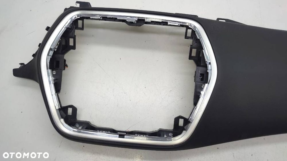 LISTWA DEKOR OSŁONA DESKI KONSOLI SUZUKI SX4 S-CROSS LIFT EU 73512-61M10 - 2