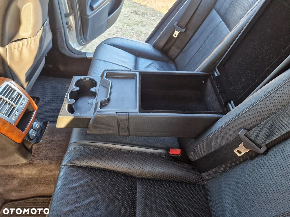 Mercedes-Benz Klasa S 420 CDI DPF 7G-TRONIC - 22