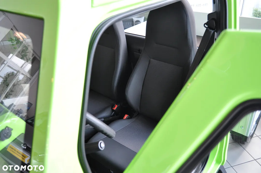 Inny EVUM Motors aCar _Marimex - 27