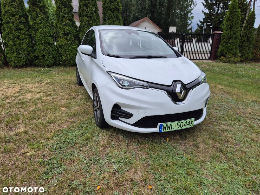 Renault Zoe - 4