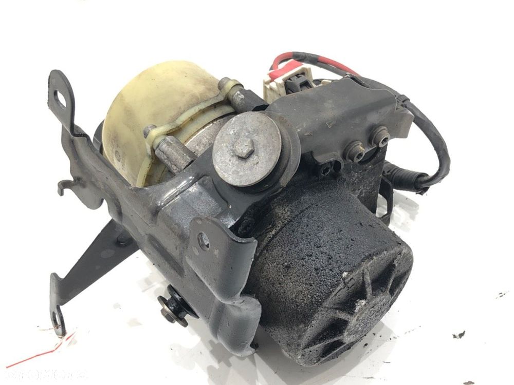 POMPA WSPOMAGANIA  DACIA DOKKER nadwozie wielkoprzestrzenne (MPV) (KE_) 2012 - 2022 1.5 dCi / Blue - 3