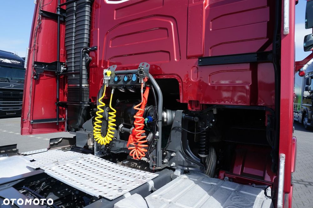 Volvo FH / 500 / EURO 6 / ACC / I -COOL / GLOBETROTTER - 28