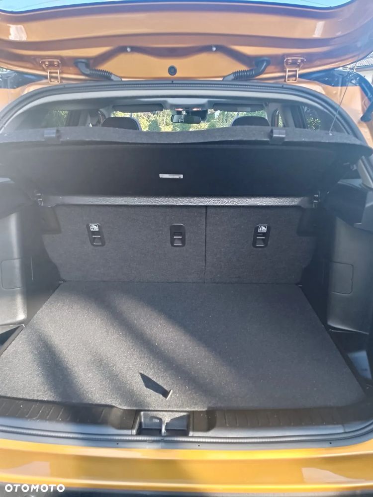 Suzuki Vitara 1.4 Boosterjet SHVS Premium 4WD - 9