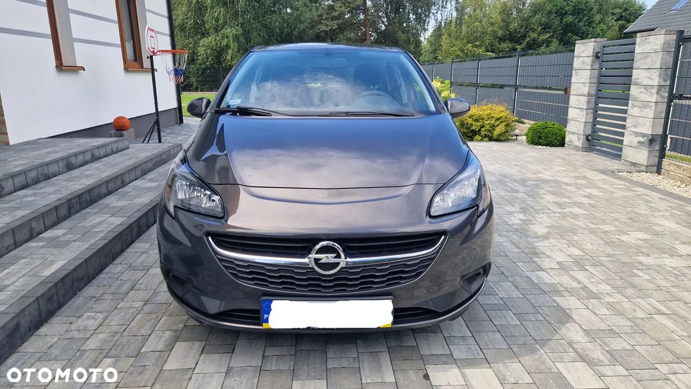 Opel Corsa 1.4 Enjoy - 4