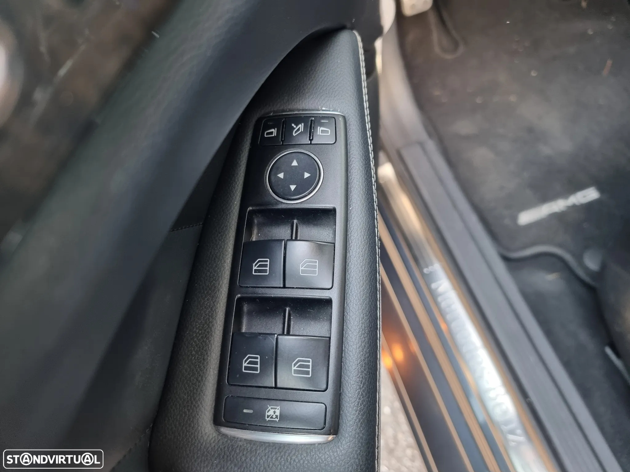 Mercedes-Benz CLS 250 CDi BlueEfficiency - 11