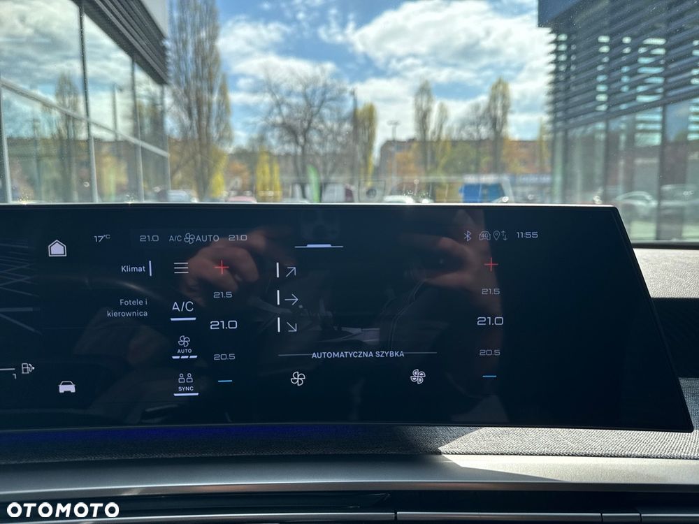 Peugeot 3008 1.2 PureTech mHEV Allure Pack S&S e-DCS6 - 20