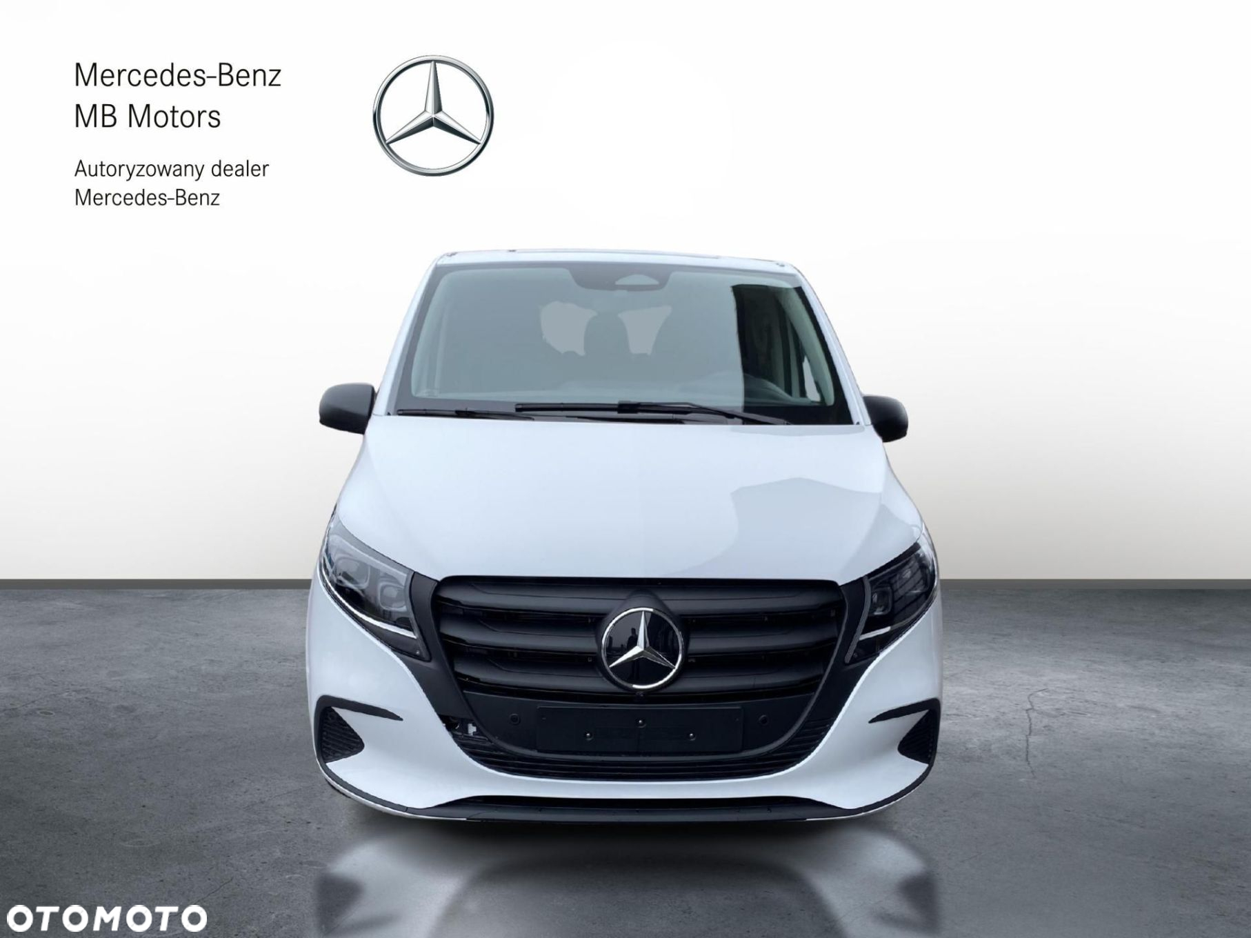 Mercedes-Benz Vito - 8