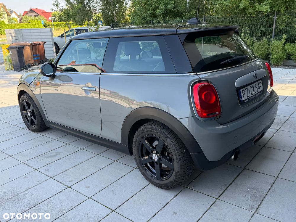 MINI Cooper Standard - 21