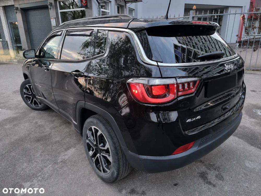 Jeep Compass - 6