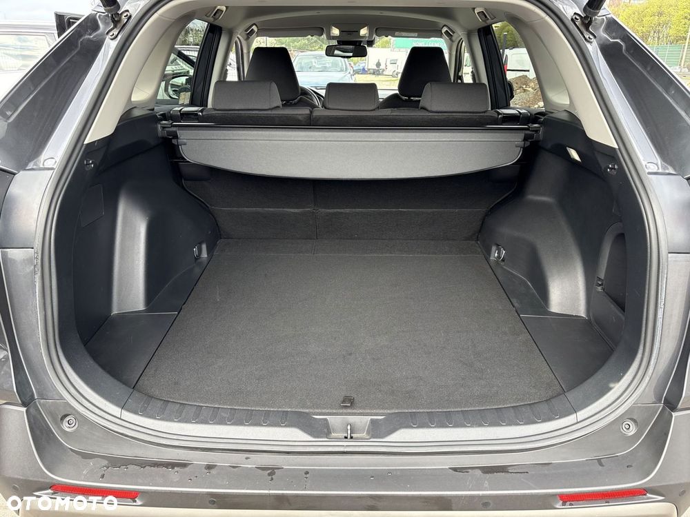 Toyota RAV4 2.5 Hybrid Comfort 4x4 - 17